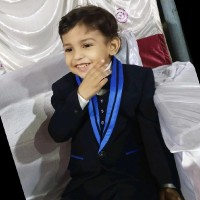 Abhishek Singh