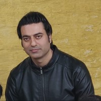 Aditya Raina
