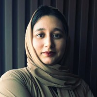 Naina Nazeer
