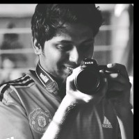 Unnikrishnan B P