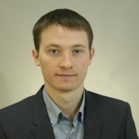 Vladimir Tashkinov