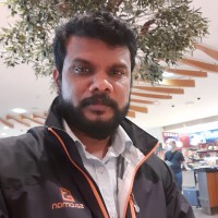 Roopesh Babu Kalapala
