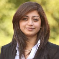 Shareen (Bibi) Shah