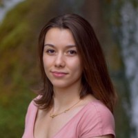 Viktoria Videva