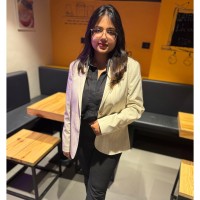 Ananya Mishra