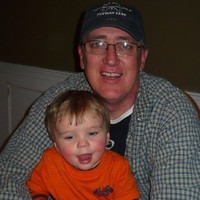 John Mark Tummon
