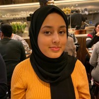 Sabeehah Saleq