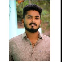 Karthick Raja K