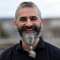 Michael Sarrey