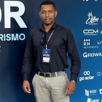 Marcos Aurélio Meireles