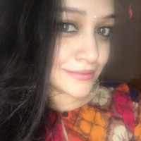 Rachita Mayor