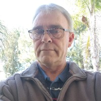 Anthony Redcliffe
