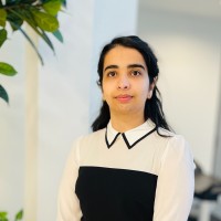 Manreet Kaur