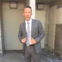 Chad Antonelli
