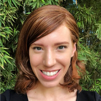 Nathalie Parker