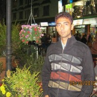 Koushik Mukherjee