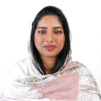 Sharmila Sherin