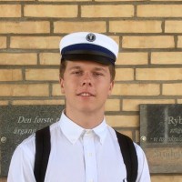 Mads Strand Petersen