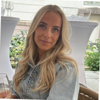 Ronja Alise Witzøe