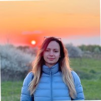 Mariia Marchuk