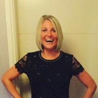 Nicola Kerr