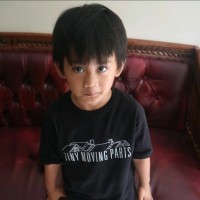 Denny Winoto