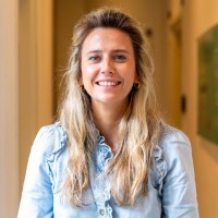 Natalie van der Teems