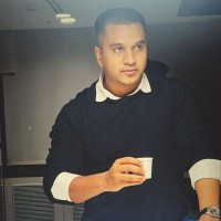 Rizwan Khan