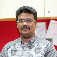 Makarand Rawool