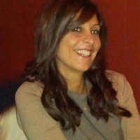 Serena Martone