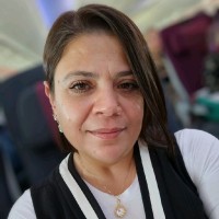 Rania Tozlok