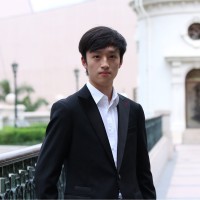 Michael Wong