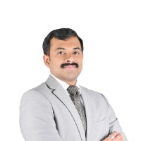 Geevarghese Varghese