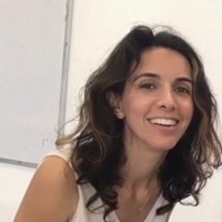 Dana Zadik דנה צדיק