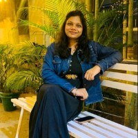 Shilpy Agrawal