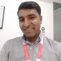 Tej Singh
