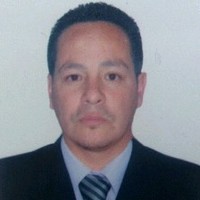 Mauricio Bothia Cuadros