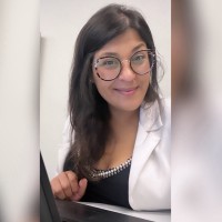 Sabrina Oliveira de Souza