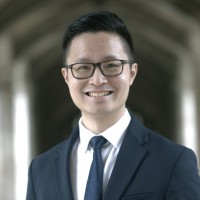 Jethro Kwong