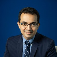 Gabriel Oliveira, M. Sc.
