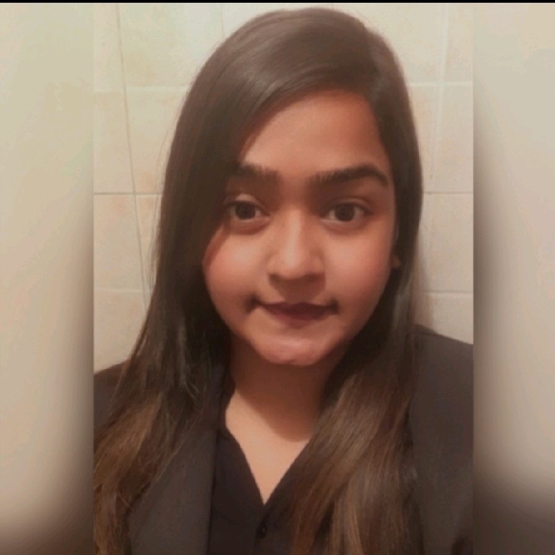 Pragya Sahay