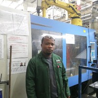 Mbongeni Ndlovu