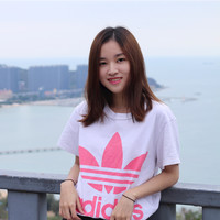 Yvonne Huang