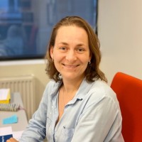 Sabine Udo-Van Klaveren