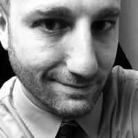 Matthew Katz