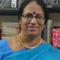 Bhanu subramaniam