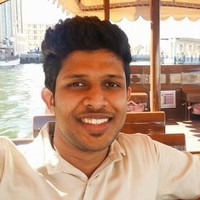 Vipin Tp