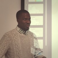 Jimoh Babatunde