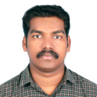 Sreejith Muraleedharan