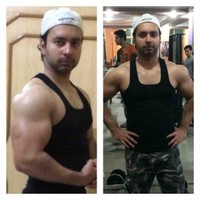 Farrukh Shahzad